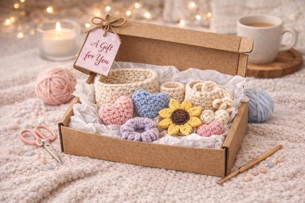 gifts