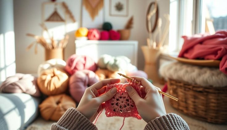 Best crochet products